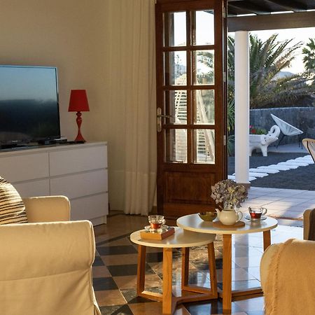 Villa Mo Luxury Heated Pool Коста Бланка Экстерьер фото