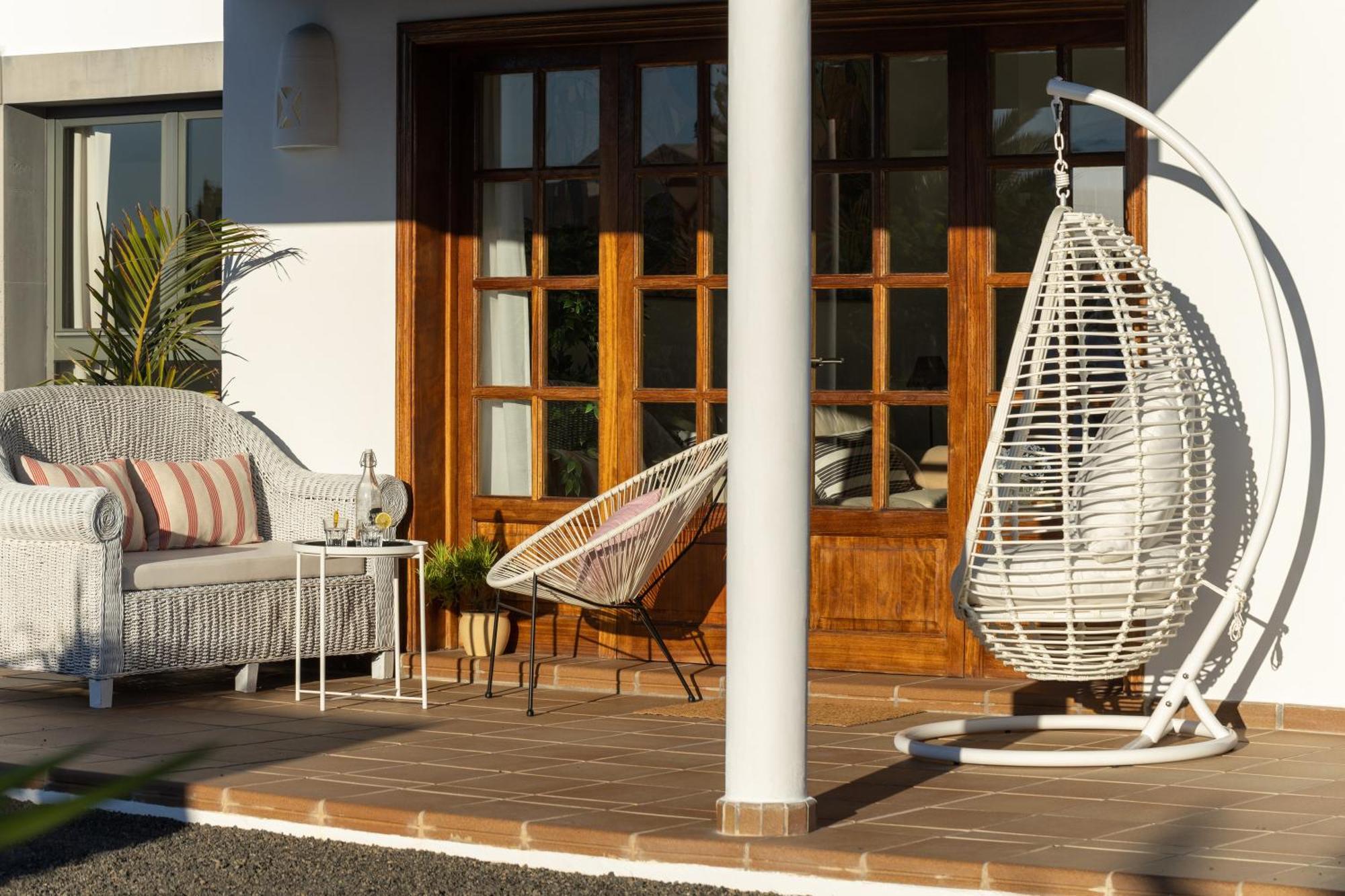 Villa Mo Luxury Heated Pool Коста Бланка Экстерьер фото