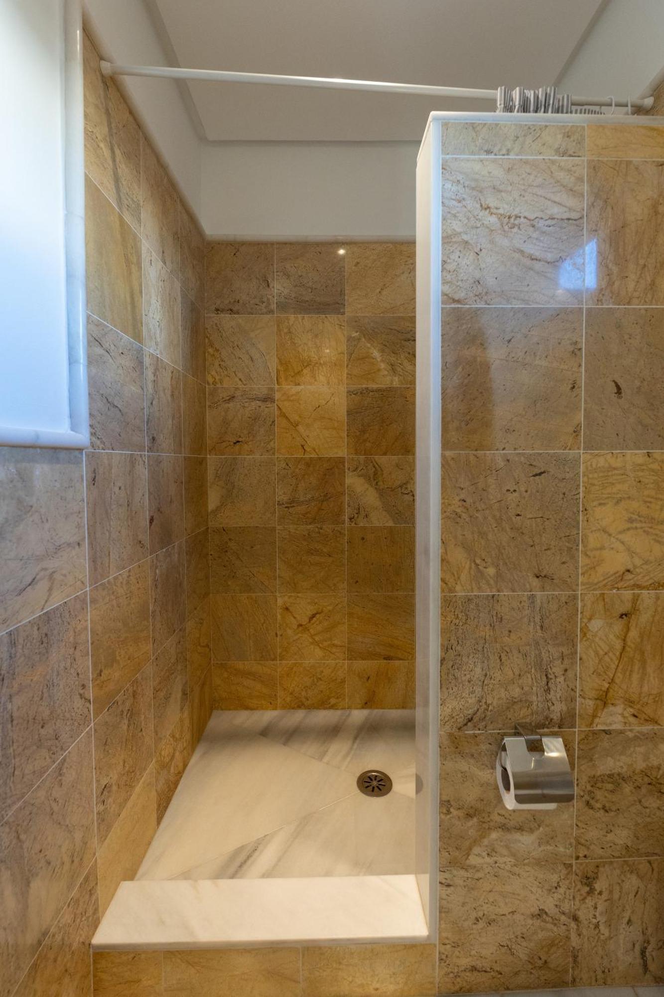 Villa Mo Luxury Heated Pool Коста Бланка Экстерьер фото