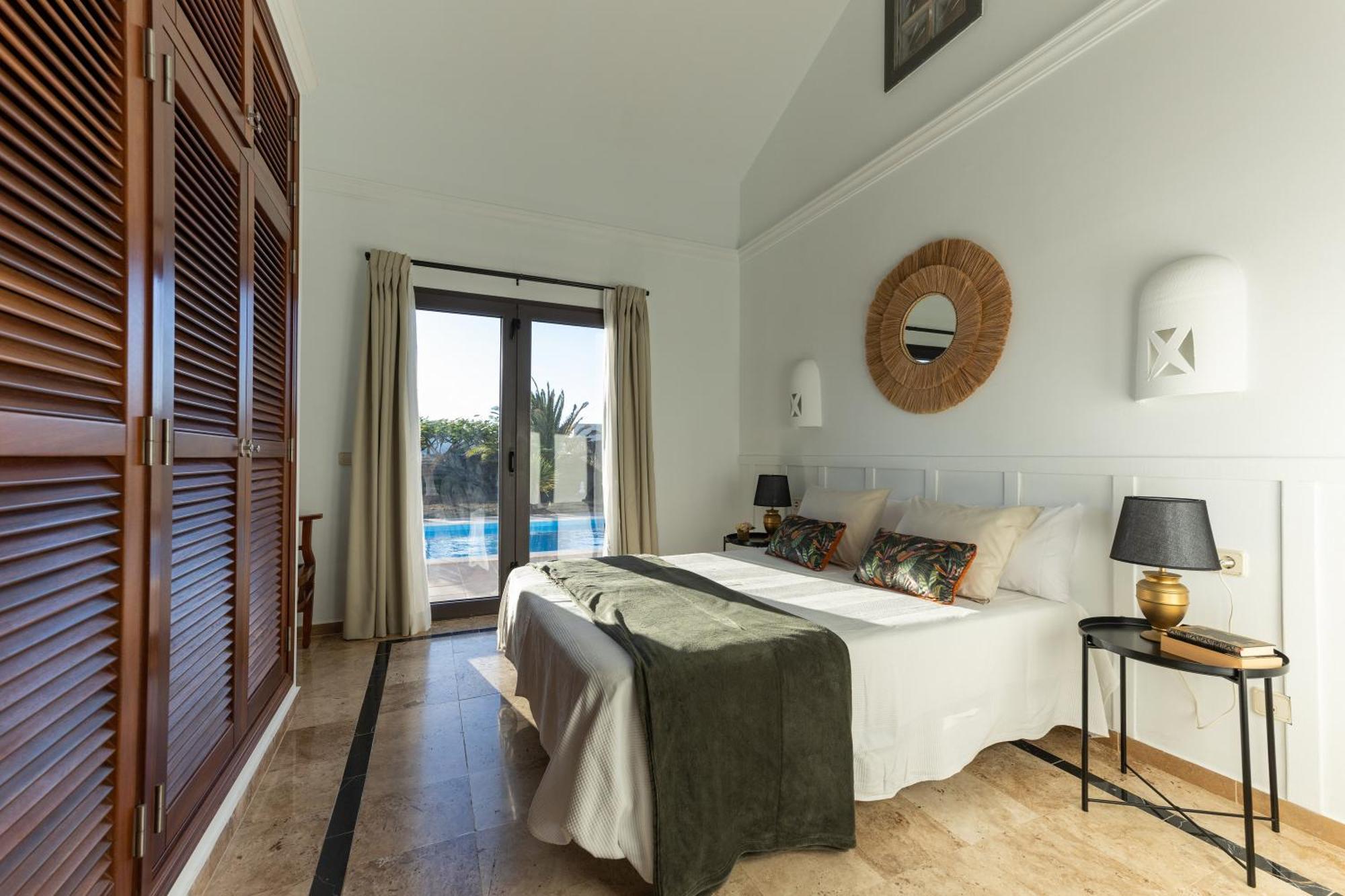 Villa Mo Luxury Heated Pool Коста Бланка Экстерьер фото