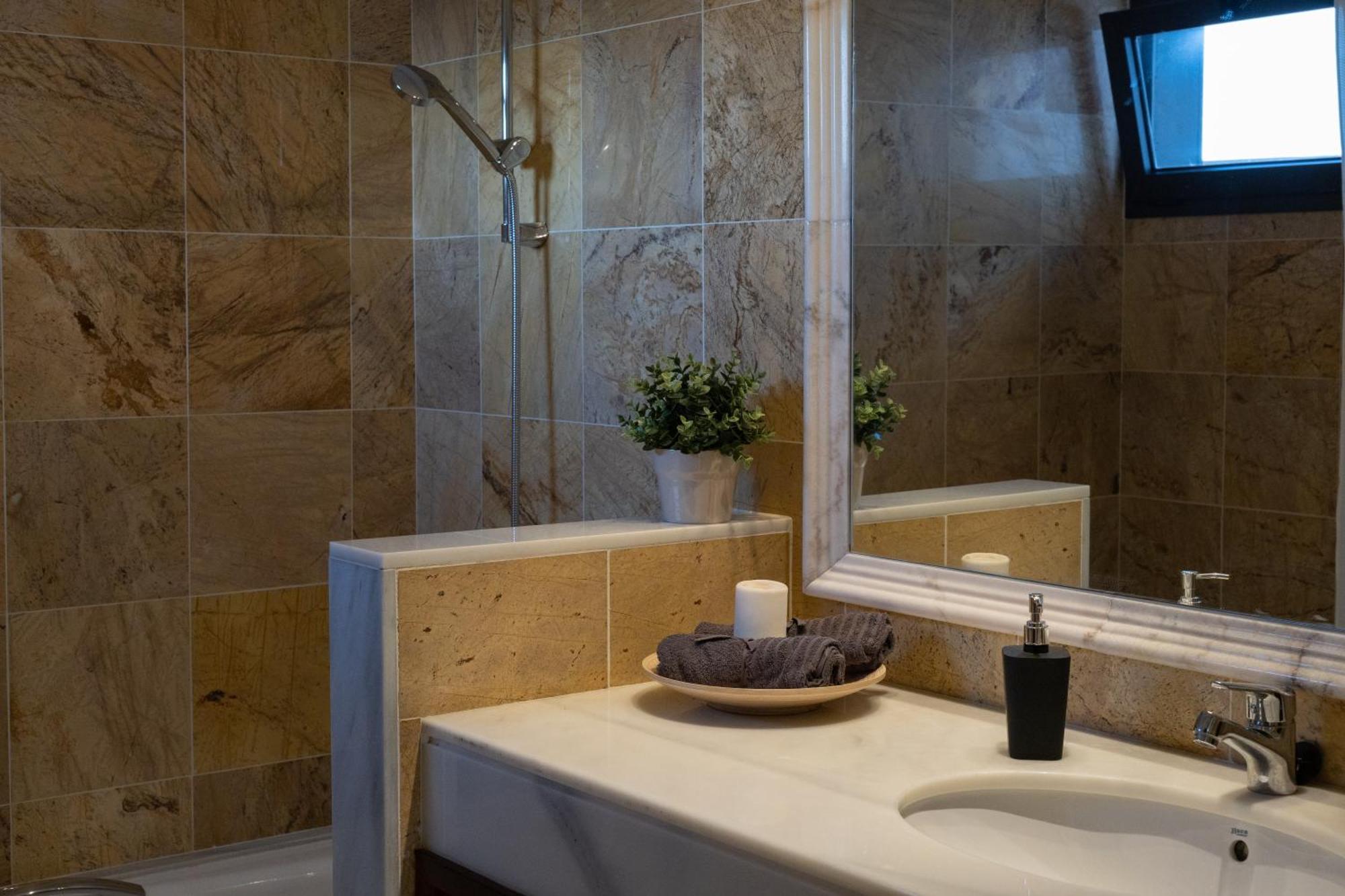 Villa Mo Luxury Heated Pool Коста Бланка Экстерьер фото