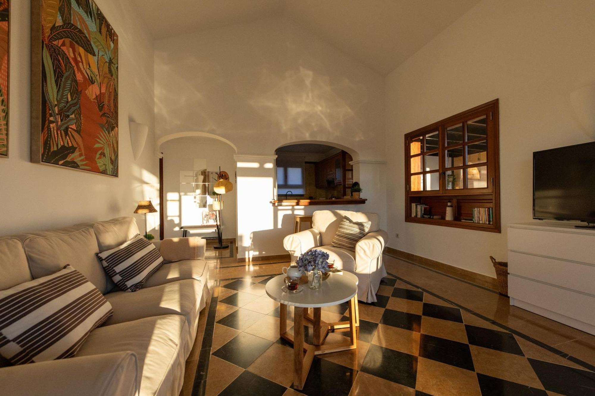 Villa Mo Luxury Heated Pool Коста Бланка Экстерьер фото