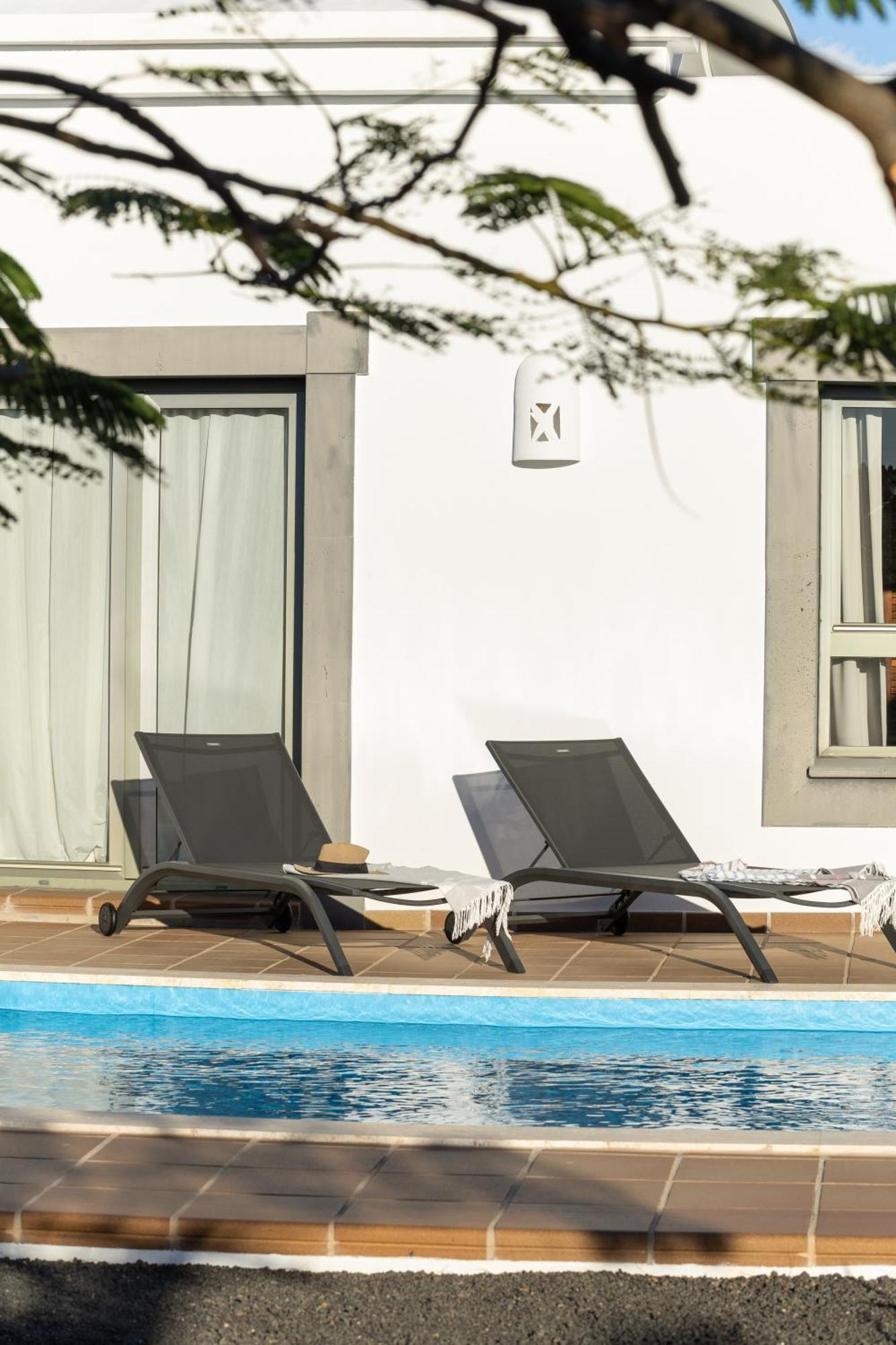 Villa Mo Luxury Heated Pool Коста Бланка Экстерьер фото