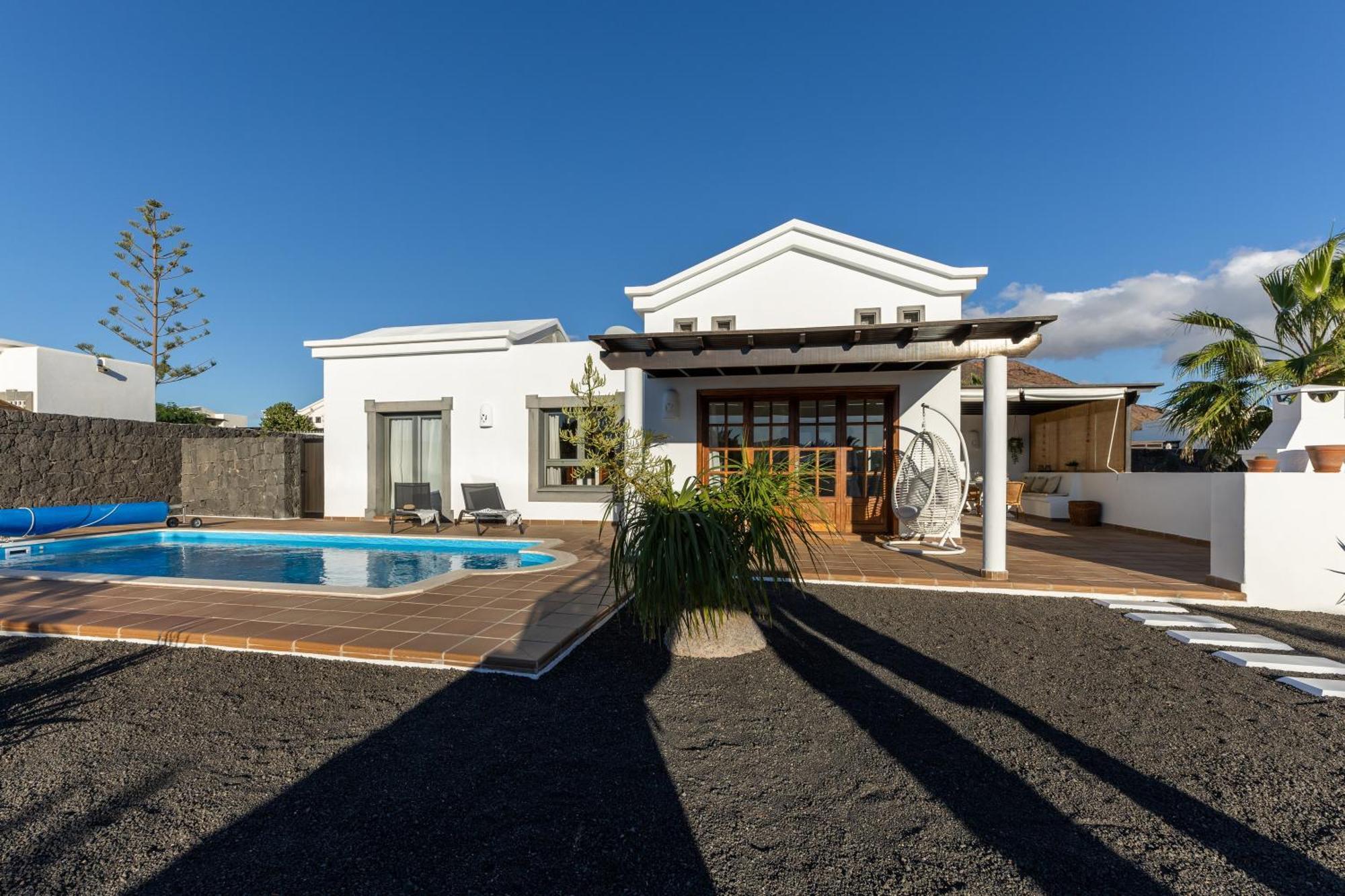 Villa Mo Luxury Heated Pool Коста Бланка Экстерьер фото